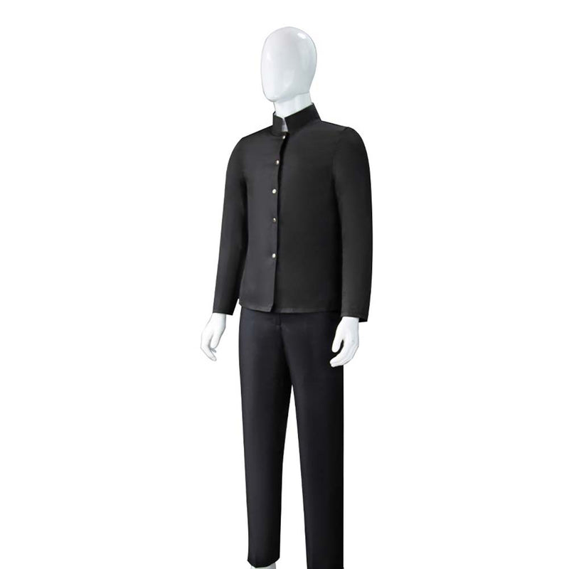 Bungo Stray Dogs Edogawa Rampo Cosplay Costume Outfits Halloween Carnival Party Suit