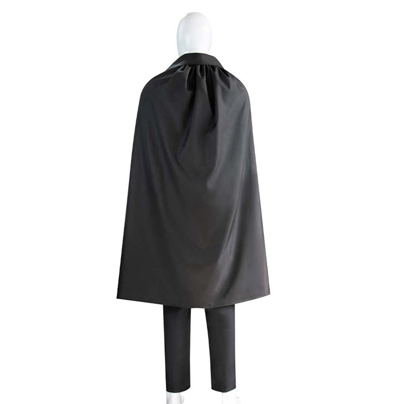 Bungo Stray Dogs Edogawa Rampo Cosplay Costume Outfits Halloween Carnival Party Suit