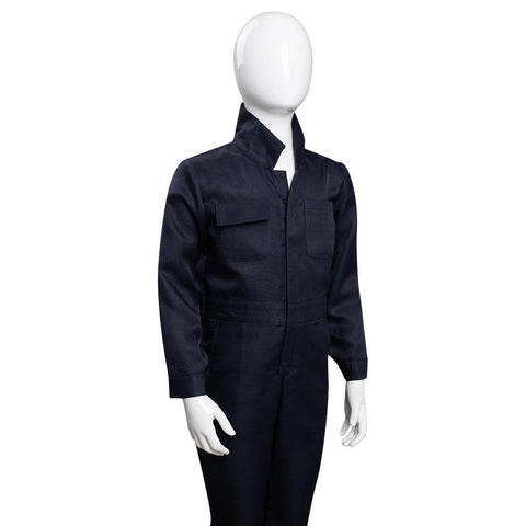 VeeGet Halloween Kills - Michael Myers Cosplay Costume for Kids Children