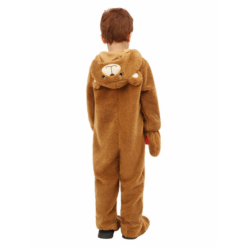 Children‘s performance costume love bear cosplay Cosplay Costume Outfits Halloween Carnival Suit