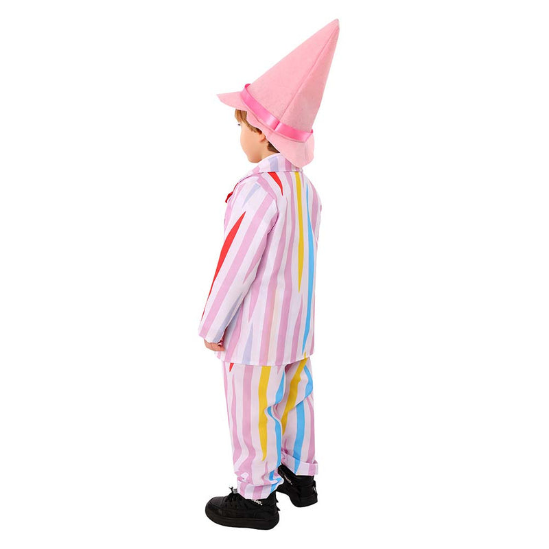 Christmas Children Cosplay Costume Outfits Halloween Carnival Suit  ﻿