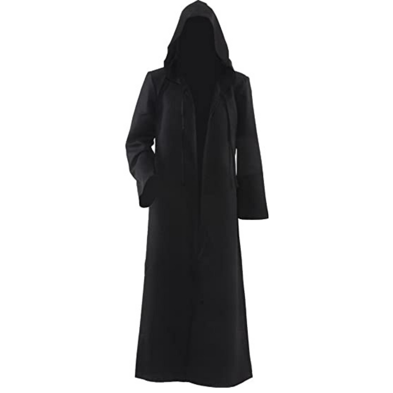 VeeGet VeeGet Star Wars Anakin Skywalker Cosplay Costume Cloak Only