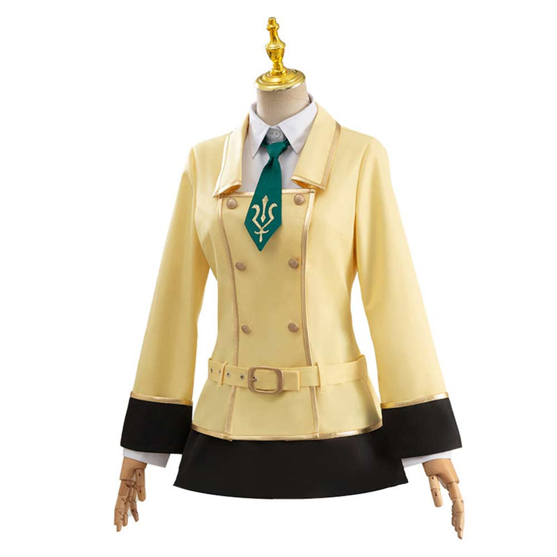 Code Geass Cosplay Costume Outfits Halloween Carnival Suit