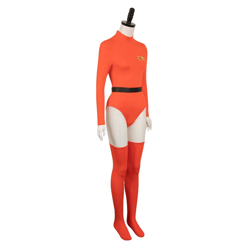 cos cosplay Cosplay Costume Outfits Halloween Carnival Suit Tights