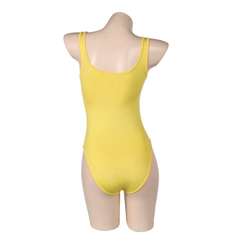 cos Cosplay Costume Outfits Halloween Carnival Suit Swimsuit Baywatch