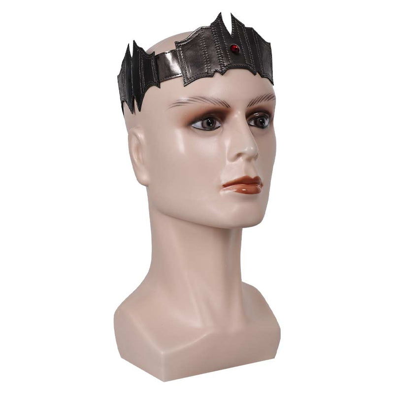 cos Cosplay Headband Halloween Carnival Costume Accessories King Aegon Targaryen dragon