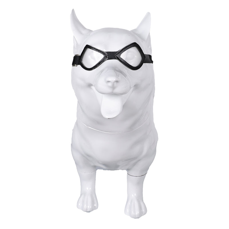 cos dog Halloween Carnival Costume Accessories Goggles