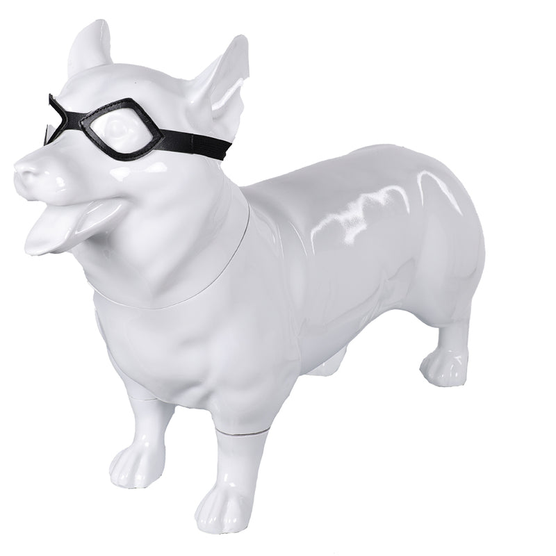 cos dog Halloween Carnival Costume Accessories Goggles