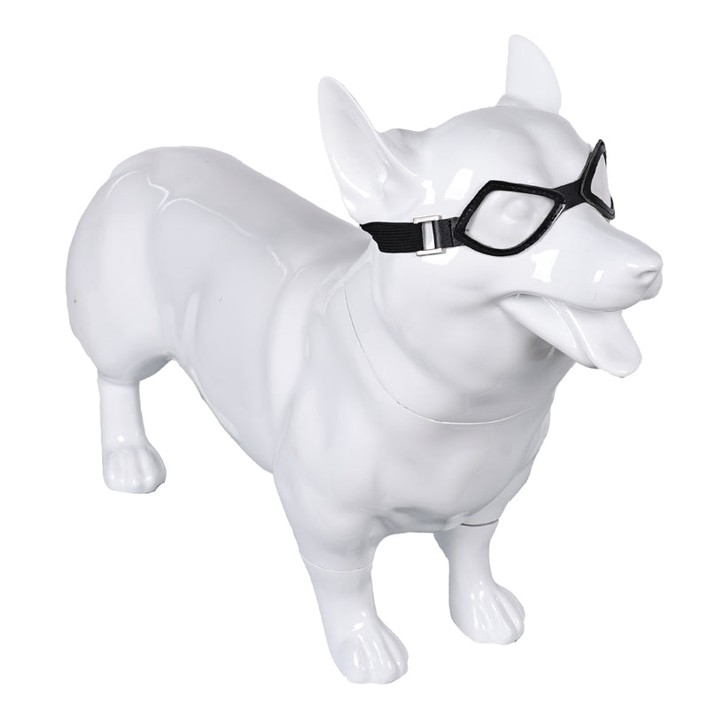 cos dog Halloween Carnival Costume Accessories Goggles