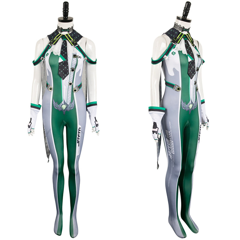 cos Eve Stellar Blade Cosplay Costume Outfits Halloween Carnival Suit ﻿ cosplay