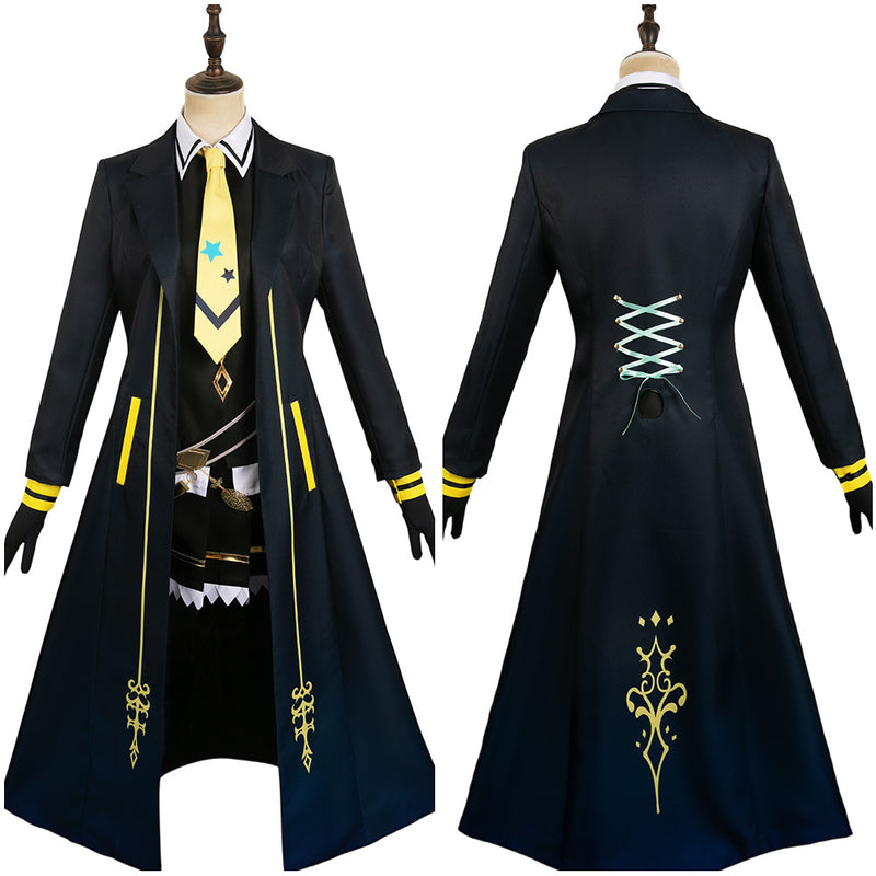 cos Manhattan Cafe cosplay Cosplay Costume Outfits Halloween Carnival Suit