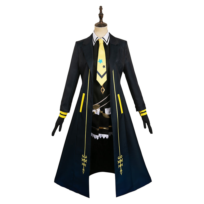 cos Manhattan Cafe cosplay Cosplay Costume Outfits Halloween Carnival Suit