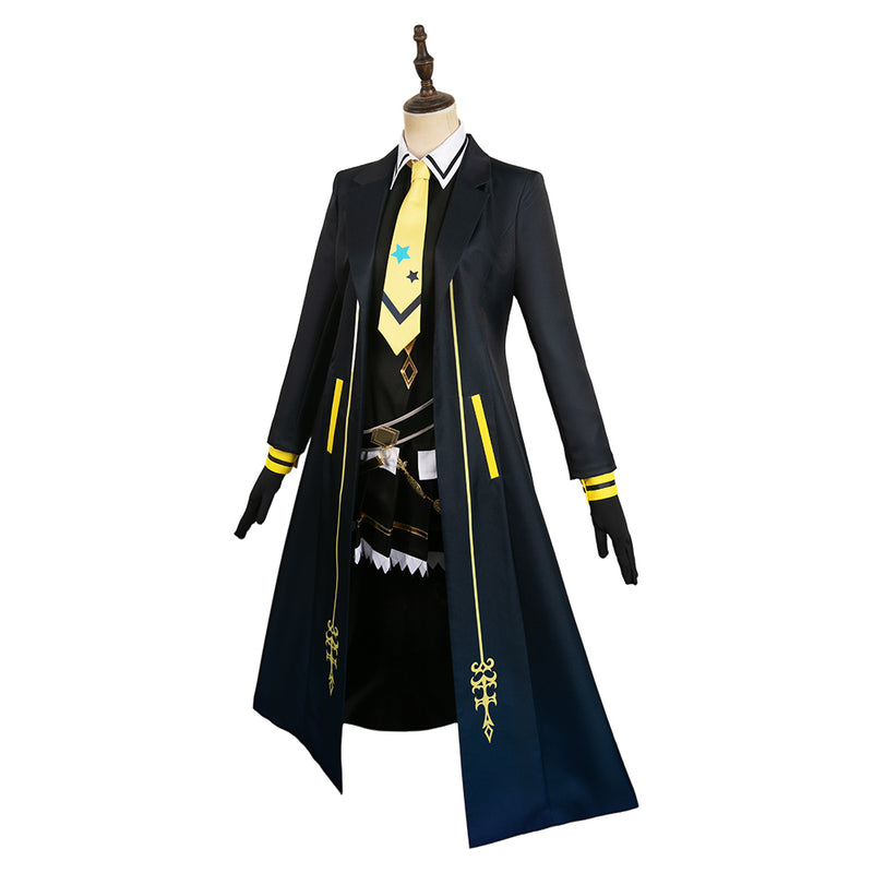 cos Manhattan Cafe cosplay Cosplay Costume Outfits Halloween Carnival Suit