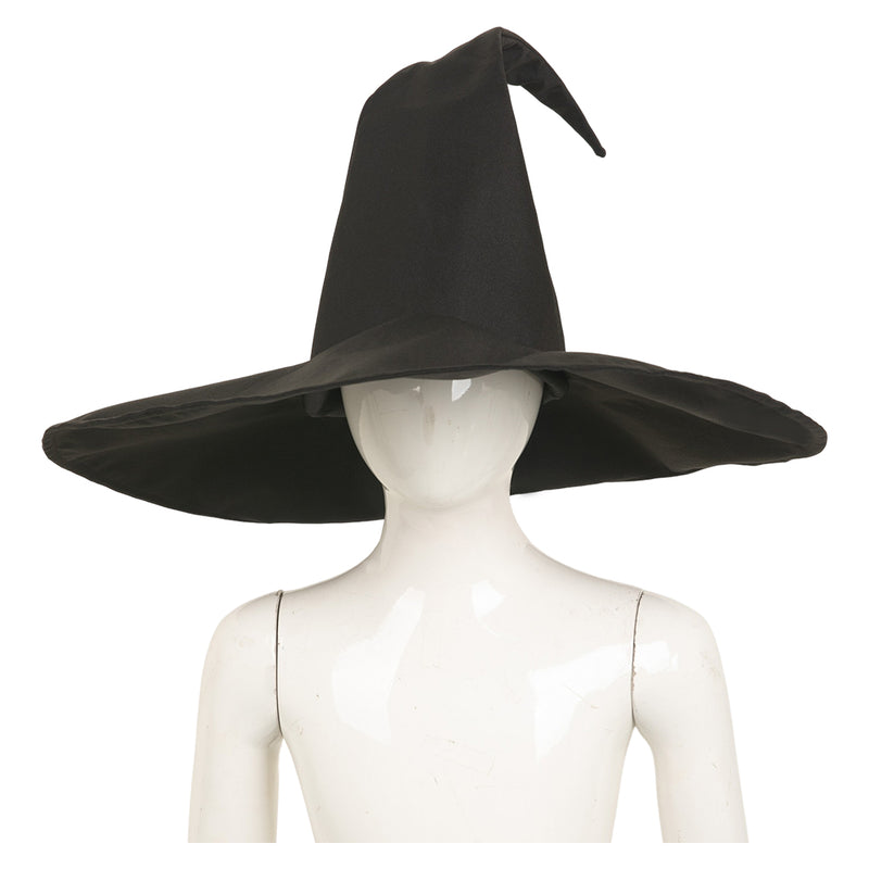 cos Minerva McGonagall cosplay Cosplay Hat Cap Halloween Carnival Costume Accessories Wizard hat