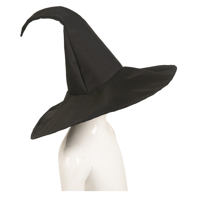 cos Minerva McGonagall cosplay Cosplay Hat Cap Halloween Carnival Costume Accessories Wizard hat