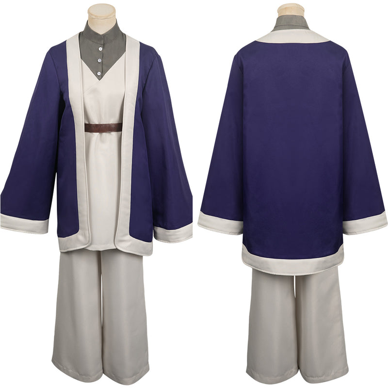 cosplay Anime Delicious in Dungeon -Falin Cosplay Costume Outfits Halloween Carnival Suit cos