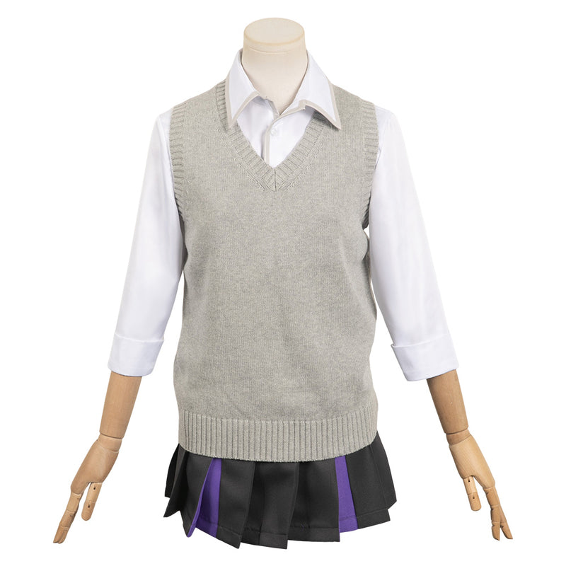 cosplay cos Anime Sasayaku You ni Koi wo Utau Cosplay Costume Outfits Halloween Carnival Suit Asanagi Yori