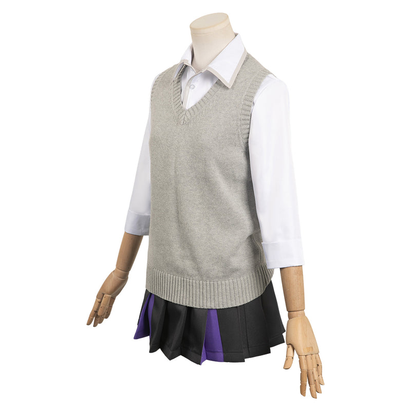 cosplay cos Anime Sasayaku You ni Koi wo Utau Cosplay Costume Outfits Halloween Carnival Suit Asanagi Yori