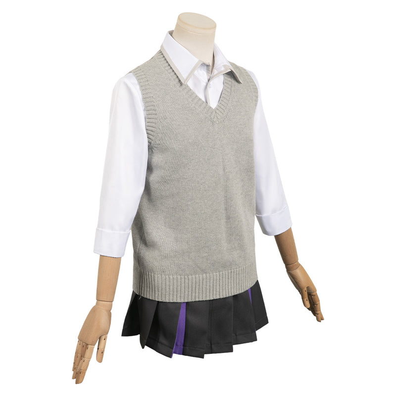 cosplay cos Anime Sasayaku You ni Koi wo Utau Cosplay Costume Outfits Halloween Carnival Suit Asanagi Yori