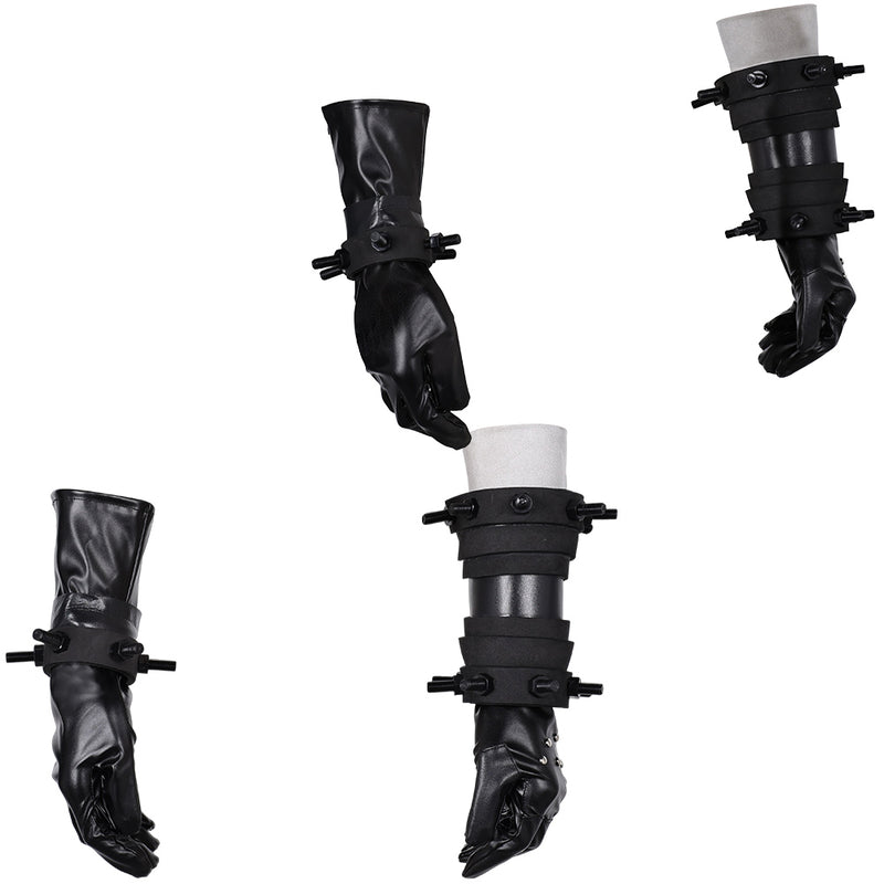 cosplay Cosplay Gloves  Halloween Carnival Costume Accessories glove Claud