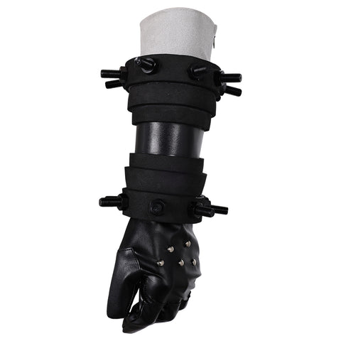 cosplay Cosplay Gloves  Halloween Carnival Costume Accessories glove Claud