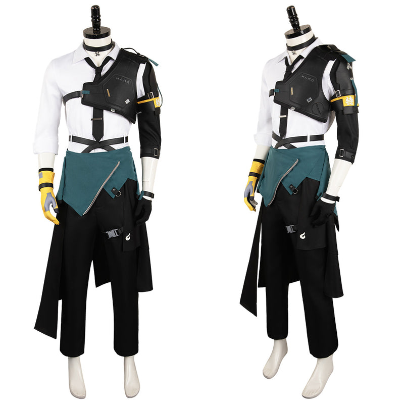 Cosplay Costume Outfits Halloween Carnival Suit cos Asaba Harumasa cosplay