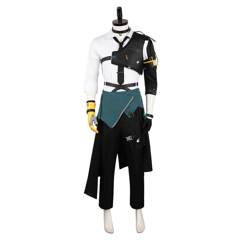 Cosplay Costume Outfits Halloween Carnival Suit cos Asaba Harumasa cosplay