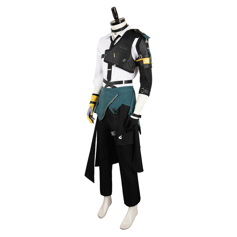 Cosplay Costume Outfits Halloween Carnival Suit cos Asaba Harumasa cosplay