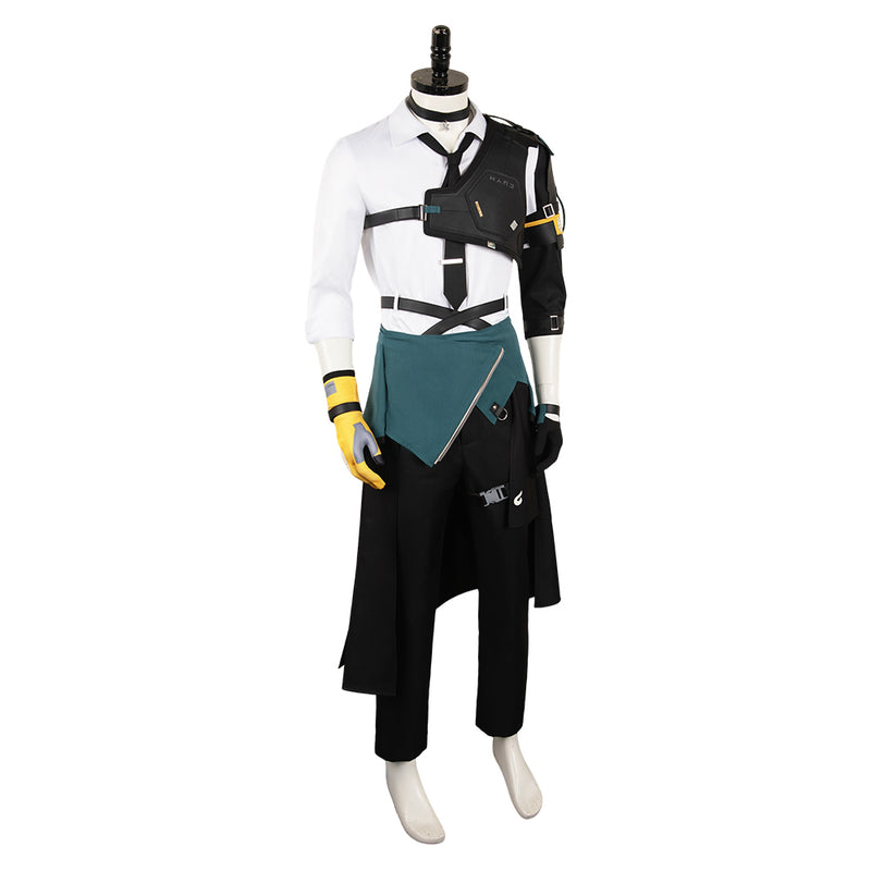 Cosplay Costume Outfits Halloween Carnival Suit cos Asaba Harumasa cosplay