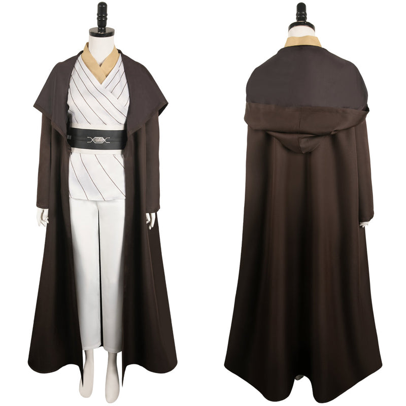 Cosplay Costume Outfits Halloween Carnival Suit cos Master Indara cosplay