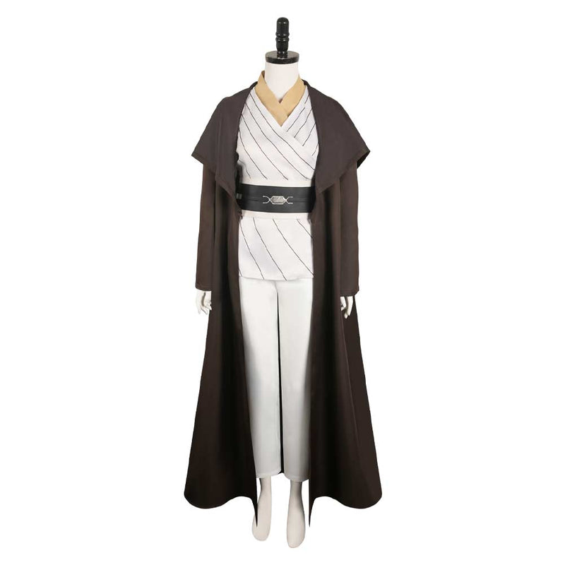 Cosplay Costume Outfits Halloween Carnival Suit cos Master Indara cosplay