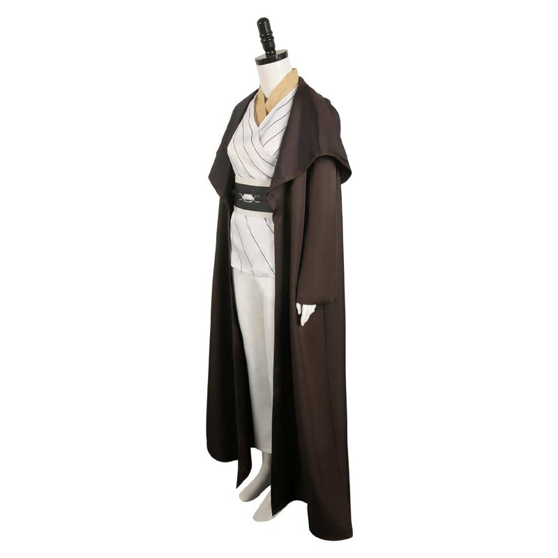 Cosplay Costume Outfits Halloween Carnival Suit cos Master Indara cosplay