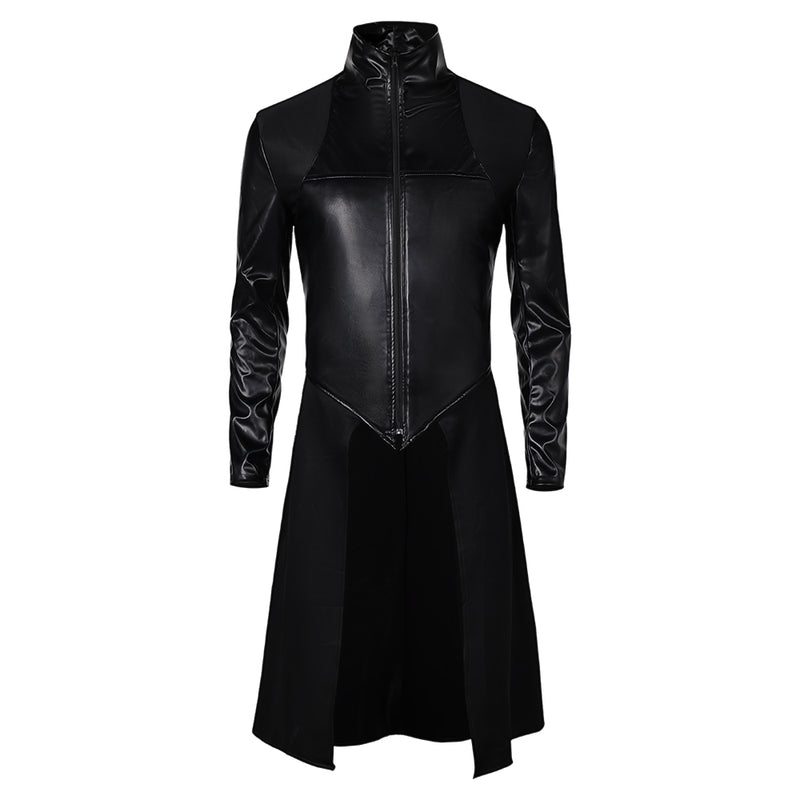 Cosplay Costume Outfits Halloween Carnival Suit cos The Sandman Dream