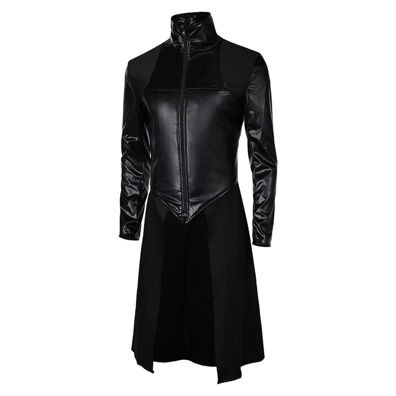 Cosplay Costume Outfits Halloween Carnival Suit cos The Sandman Dream