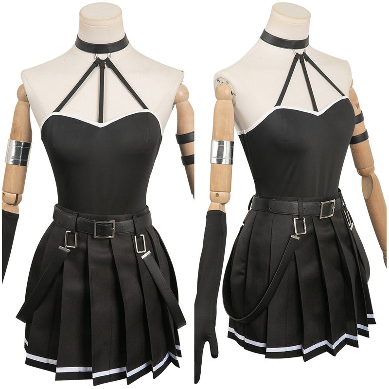 Cosplay Costume Outfits Halloween Carnival Suit cos Ubel cosplay