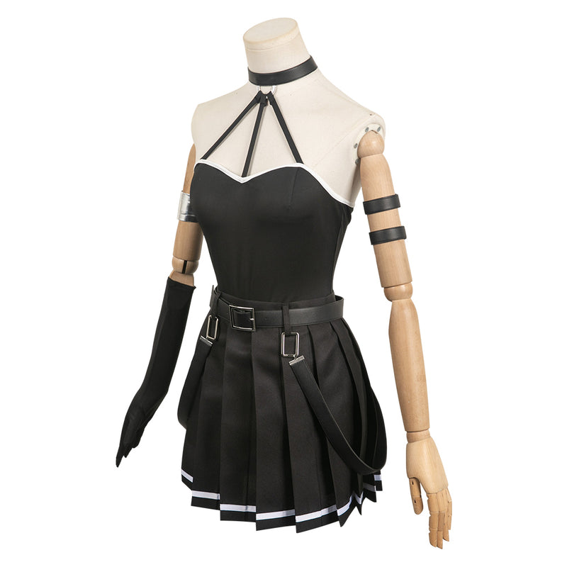 Cosplay Costume Outfits Halloween Carnival Suit cos Ubel cosplay