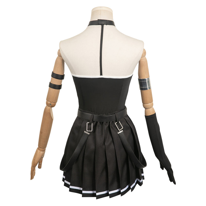 Cosplay Costume Outfits Halloween Carnival Suit cos Ubel cosplay