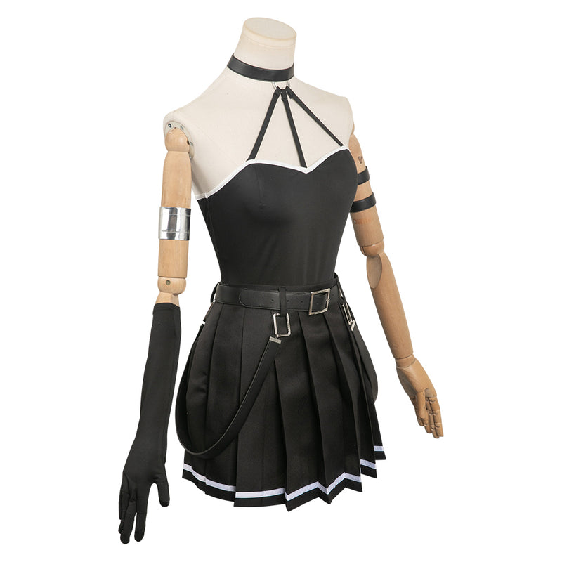 Cosplay Costume Outfits Halloween Carnival Suit cos Ubel cosplay