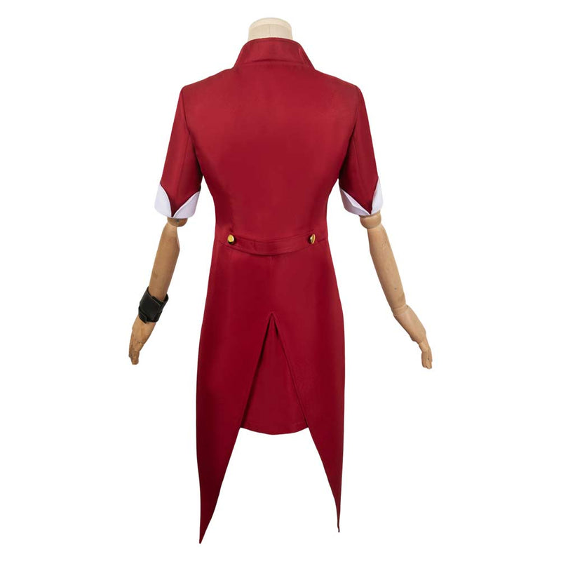 Cosplay Costume Outfits Halloween Carnival Suit cosplay Beetle Juice Halloween cos