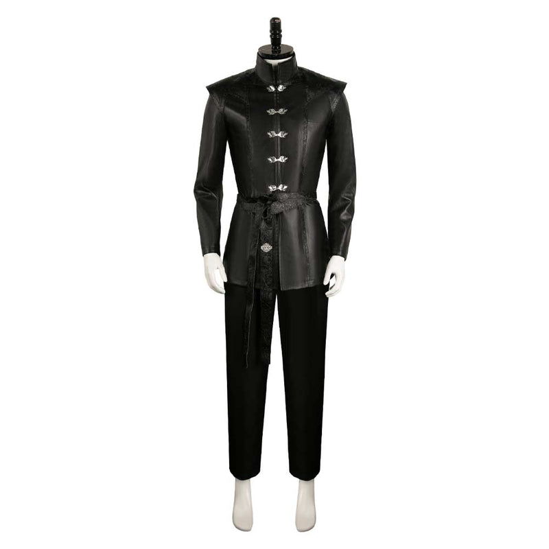 Cosplay Costume Outfits Halloween Carnival Suit cosplay cos Aemon Targaryen