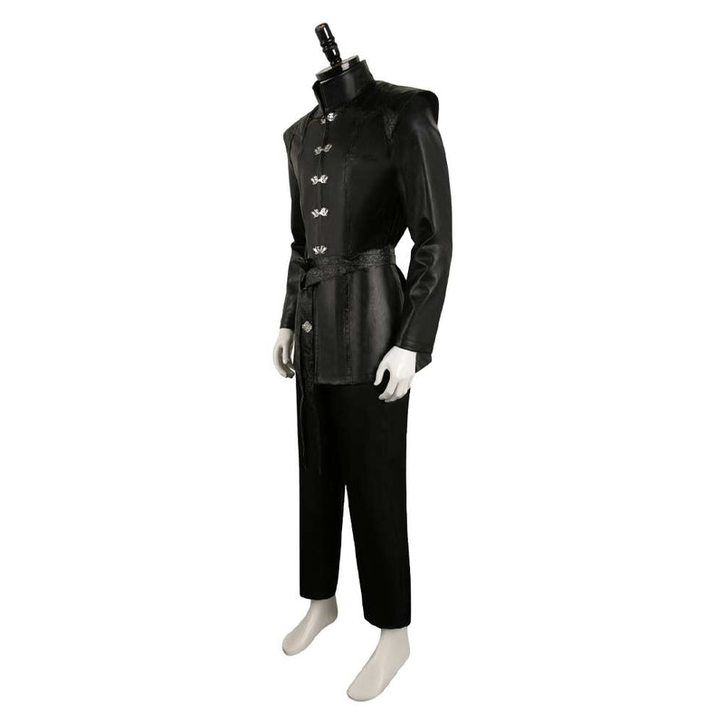 Cosplay Costume Outfits Halloween Carnival Suit cosplay cos Aemon Targaryen