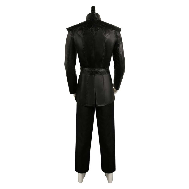 Cosplay Costume Outfits Halloween Carnival Suit cosplay cos Aemon Targaryen