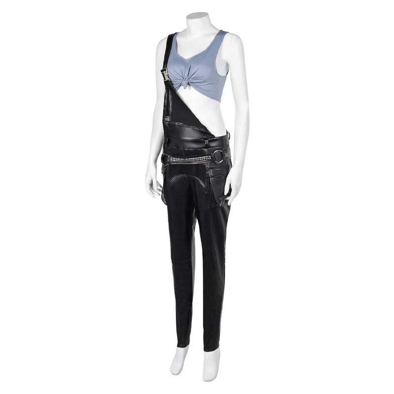 Cosplay Costume Outfits Halloween Carnival Suit costumes cosplay JUDY ALVAREZ