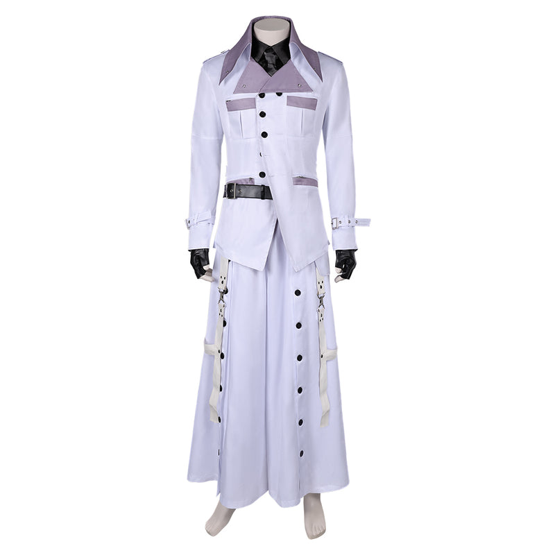 Cosplay Costume Outfits Halloween Carnival Suit Final Fantasy cosplay Rufus