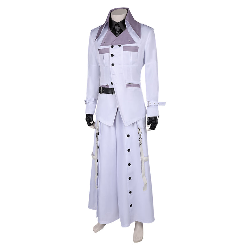 Cosplay Costume Outfits Halloween Carnival Suit Final Fantasy cosplay Rufus