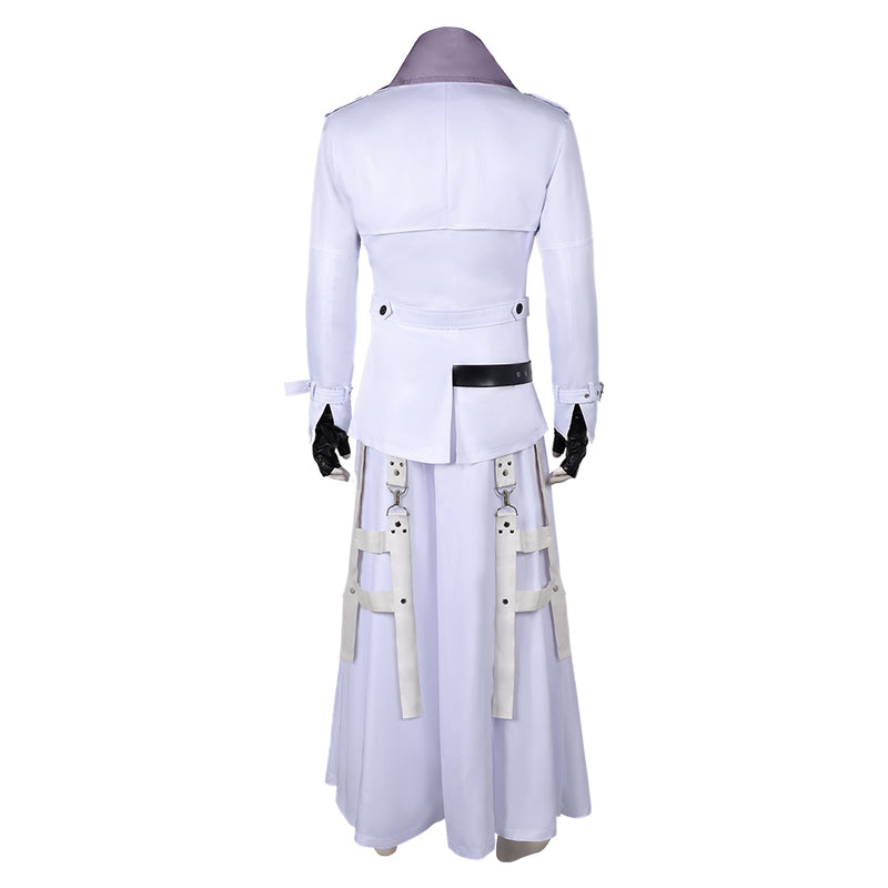 Cosplay Costume Outfits Halloween Carnival Suit Final Fantasy cosplay Rufus