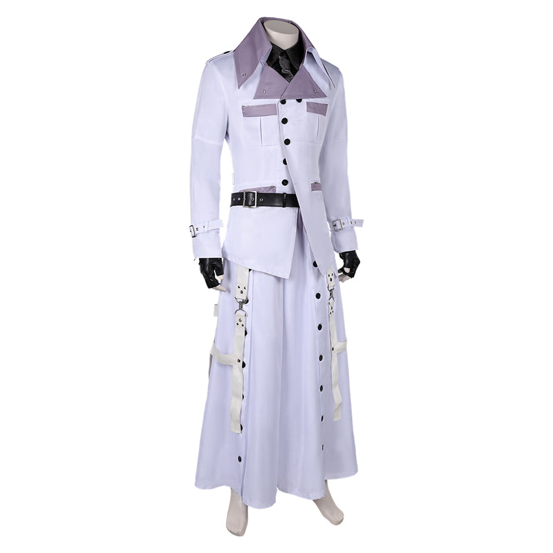 Cosplay Costume Outfits Halloween Carnival Suit Final Fantasy cosplay Rufus