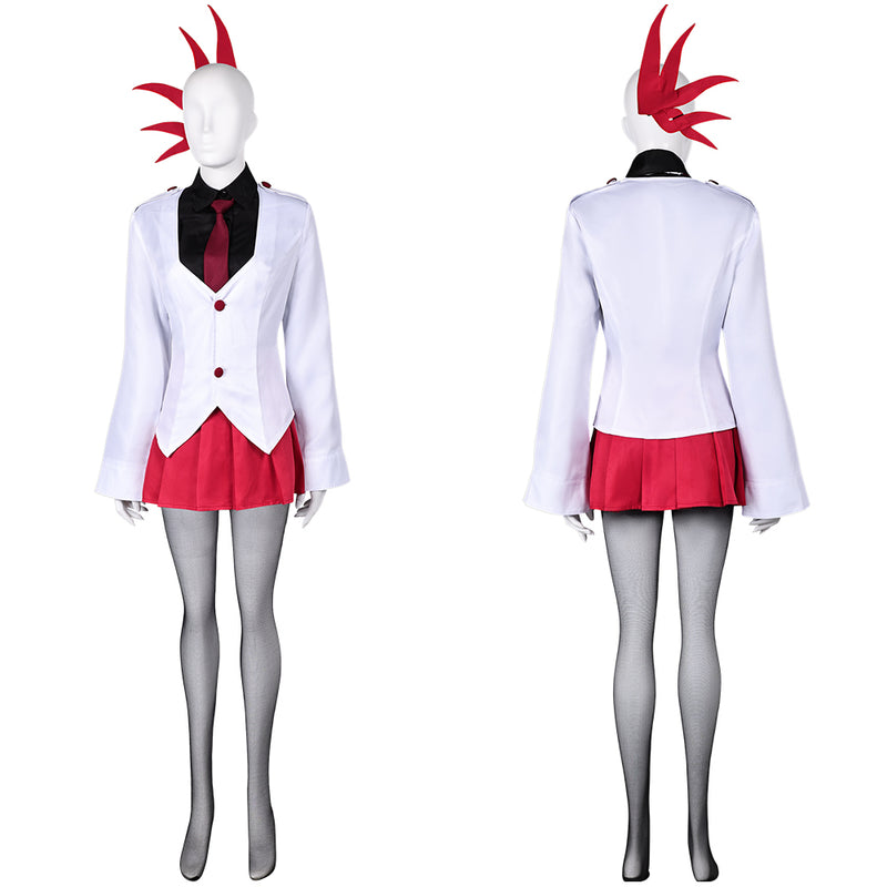 Cosplay Costume Outfits Halloween Carnival Suit Ha Yuri Jahad cosplay Tower of God