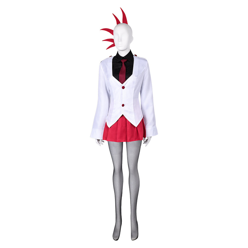 Cosplay Costume Outfits Halloween Carnival Suit Ha Yuri Jahad cosplay Tower of God