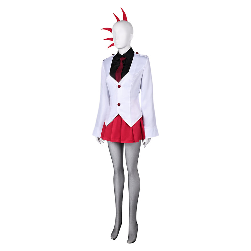 Cosplay Costume Outfits Halloween Carnival Suit Ha Yuri Jahad cosplay Tower of God